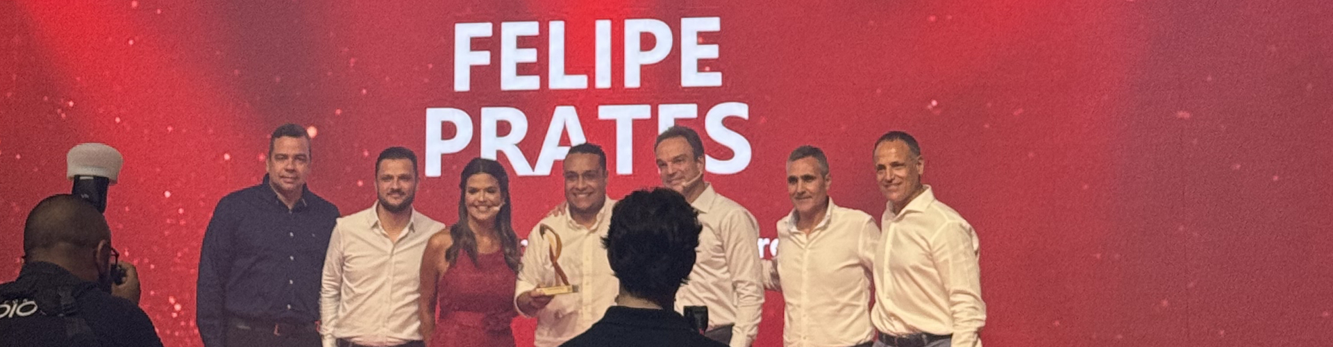 Premiação MAFRE Premiação MAFRE